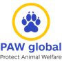 Logo for PAW global