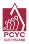 Logo for PCYC Qld (Qpcywa-Police Citizens Youth Club)