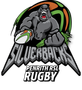Logo for Penrith City Junior Rugby Union Club