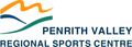 Logo for Penrith Valley Regional Sports Centre