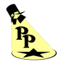 Logo for People's Playhouse Inc.