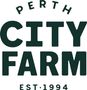 Logo for Perth City Farm