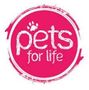 Logo for Pets For Life