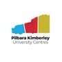 Logo for Pilbara Kimberley University Centre