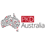 Logo for PKD Australia