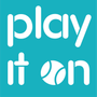 Logo for Play it On Ltd