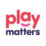 Logo for Play Matters Australia