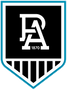 Logo for Port Adelaide Football Club