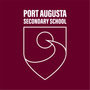 Logo for PORT AUGUSTA SECONDARY SCHOOL CANTEEN