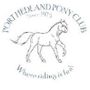 Logo for Port Hedland Pony Club Incorporated