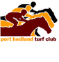 Logo for Port Hedland Turf Club Inc.