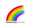 Logo for Powerhouse Dreams