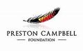 Logo for Preston Campbell Foundation Alliance