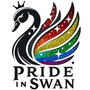 Logo for Pride in Swan Inc