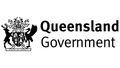 Logo for Qld Parks and Wildlife Service