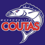 Logo for Queenscliff Football & Netball Club