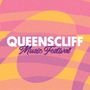 Logo for Queenscliff Music Festival