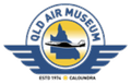 Logo for Queensland Air Museum Inc