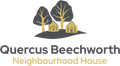 Logo for Quercus Beechworth Neighbourhood House 