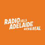Logo for Radio Adelaide