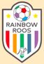 Logo for Rainbow Roos AU Inc