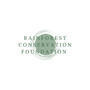 Logo for Rainforest Conservation Foundation