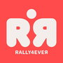 Logo for RALLY4EVER