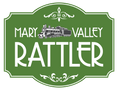 Logo for RATTLER RAILWAY COMPANY LTD