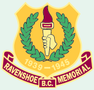 Logo for Ravenshoe Memorial Bowls Club Inc