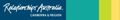 Logo for Relationships Australia Canberra & Regions