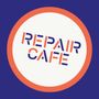 Logo for Repair Cafe Redcliffe Peninsula Inc