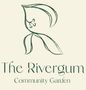 Logo for Revesby UCA- The Rivergum Community Garden