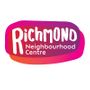 Logo for Richmond Neighbourhood Centre