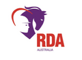 Logo for Riding for the Disabled Association SA Inc. Jennibrook Farm (Woodcroft)