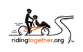 Logo for Riding Together Limited