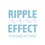 Logo for Ripple Effect Foundation