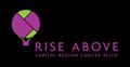 Logo for Rise Above - Capital Region Cancer Relief 