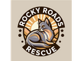 Logo for Rocky Roads Rescue
