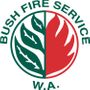 Logo for Roelands/ Olive Hill Volunteer Bush Fire Brigade