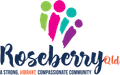 Logo for Roseberry Qld