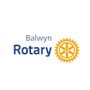 Logo for Rotary Club of Balwyn