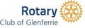 Logo for Rotary Club of Glenferrie