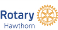 Logo for Rotary Club of Hawthorn