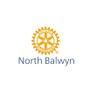 Logo for Rotary Club of North Balwyn