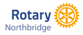 Logo for Rotary Club of Northbridge