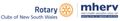 Logo for Rotary Club of Warners Bay Inc