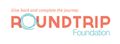 Logo for RoundTrip Foundation