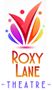 Logo for Roxy Lane Theatre