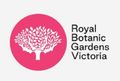 Logo for Royal Botanic Gardens Victoria