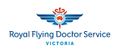 Logo for Royal Flying Doctor Service of Victoria